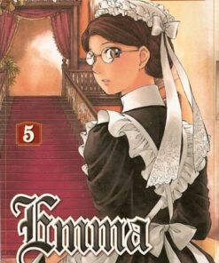 Emma Tome 5