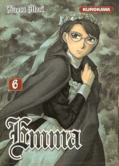 Emma Tome 6