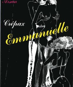 Emmanuelle Tome 2