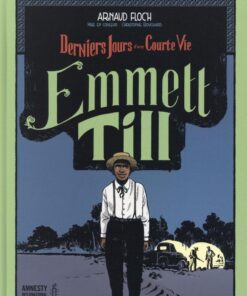 Emmett Till
