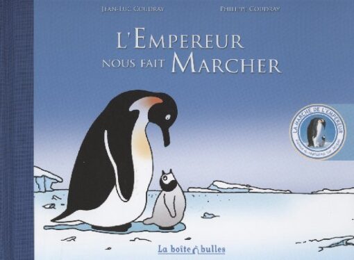 L'Empereur nous fait Marcher
