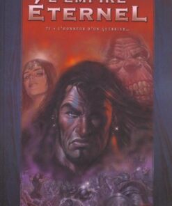 Empire éternel Tome 1