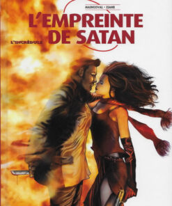 L'Empreinte de Satan Tome 1