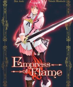 Empress of Flame
