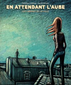 En Attendant l'Aube Tome 1