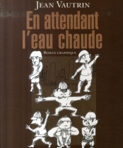 En attendant l'eau chaude