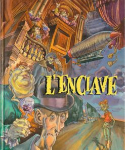 L'Enclave