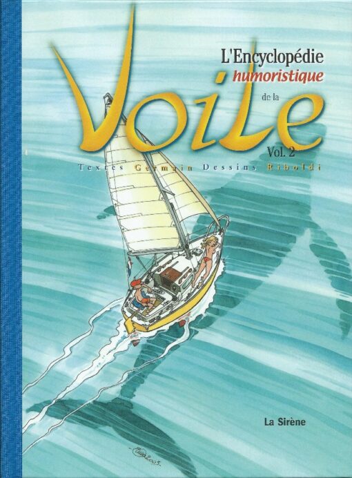 Encyclopédie humoristique
