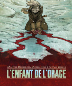 L'Enfant de l'orage / Le Prince de l'orage