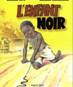 L'Enfant noir
