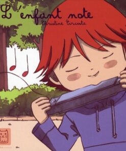 L'Enfant note