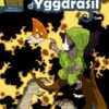 Les Enfants d'Yggdrasil Tome 1