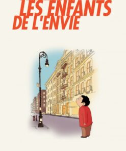 Les Enfants de l'envie