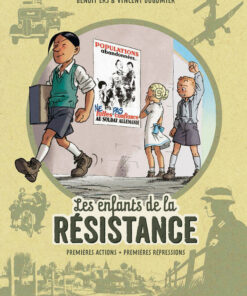 Les Enfants de la Résistance 1