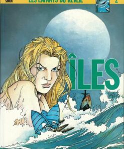 Les Enfants du réveil Tome 2