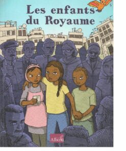 Les Enfants du Royaume