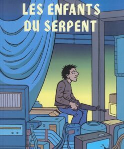 Les Enfants du serpent