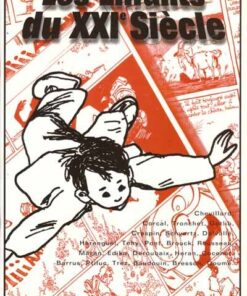 Les Enfants du XXIe siècle