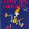 L'Enfer des Pelgram Tome 1