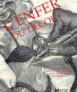 L'Enfer du décor