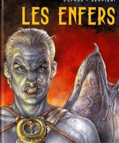 Les enfers
