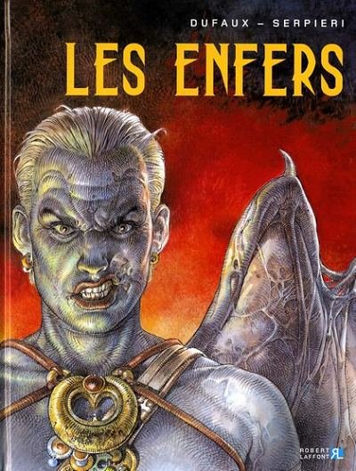 Les enfers