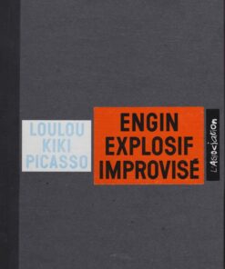 Engin explosif improvisé