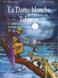 Les Énigmes du père Mille-Goules Tome 1