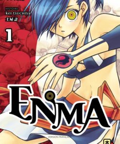 Enma Tome 1