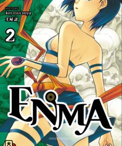 Enma Tome 2