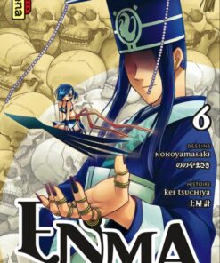 Enma Tome 6