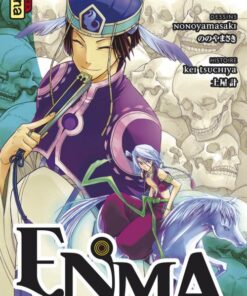 Enma Tome 7