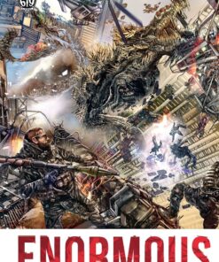 Enormous Tome 1