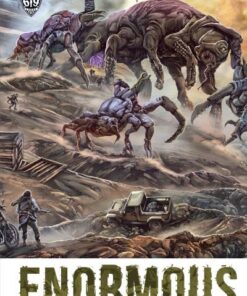 Enormous Tome 2