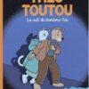 Les Enquêtes de Théo Toutou Tome 2