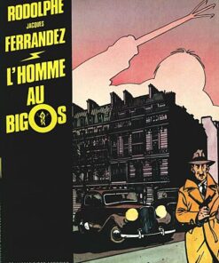 Les Enquêtes du commissaire Raffini Tome 1