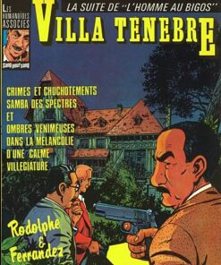 Les Enquêtes du commissaire Raffini Tome 3