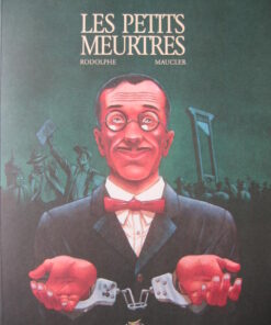 Les Enquêtes du commissaire Raffini Tome 7