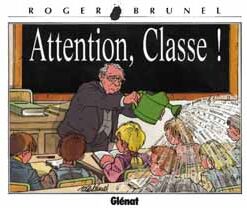 Attention, Education Nationale !