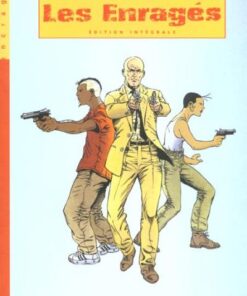 Les Enragés