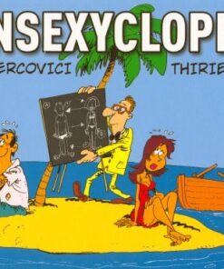 L'Ensexyclopédie