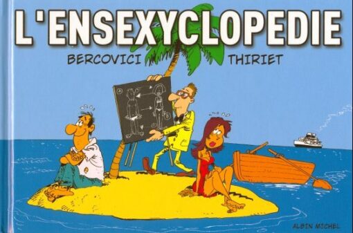 L'Ensexyclopédie