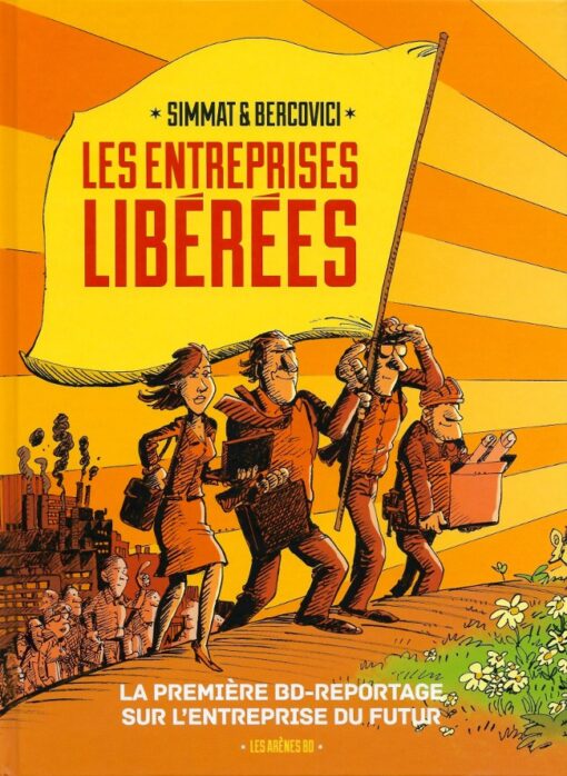 Les Entreprises libérées