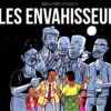Les Envahisseurs Tome 1