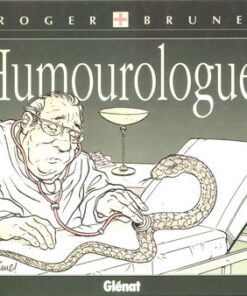 Humourologue