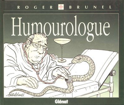 Humourologue