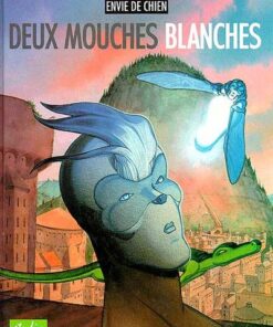 Envie de chien Tome 2