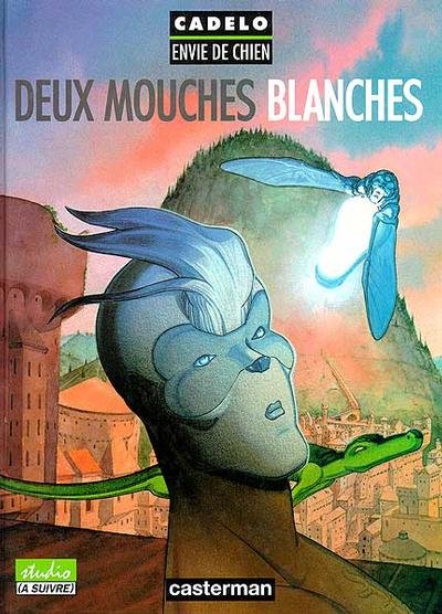 Envie de chien Tome 2