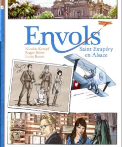 Envols