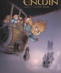 Enwin Tome 2